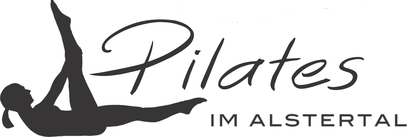 Pilates Im Alstertal Logo frau links