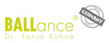 BALLance logo s